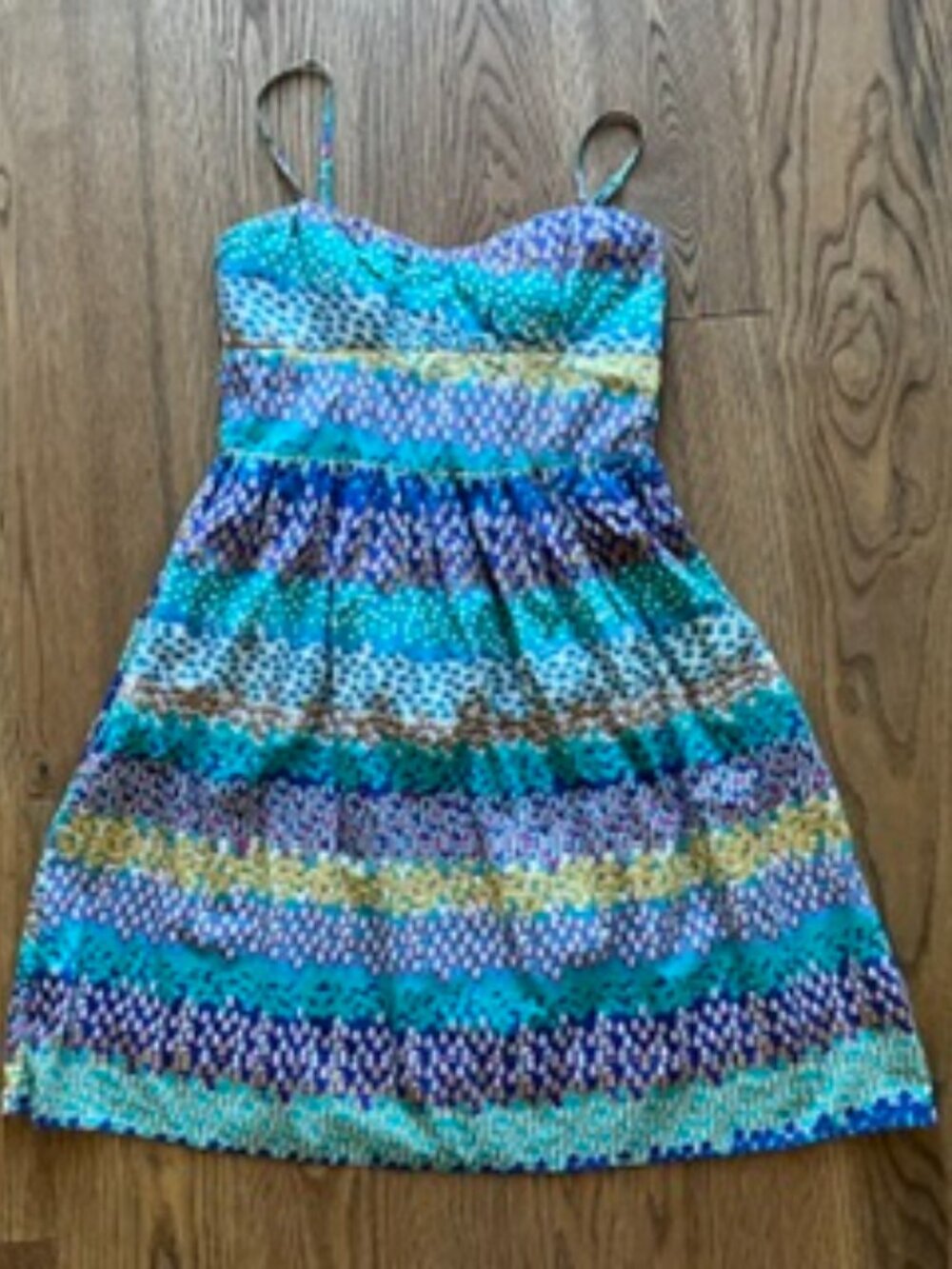 Ambiance Apparel Dress